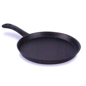 PADELLINA GHISA Øcm 13  - 1423002 | Novalberghiera