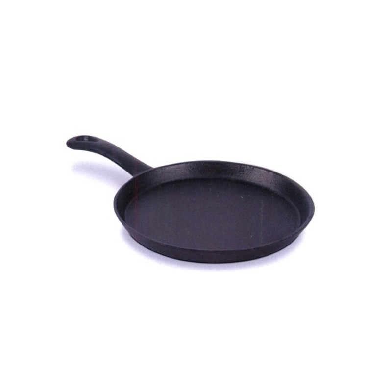 PADELLINA GHISA Øcm 13  - 1423002 | Novalberghiera
