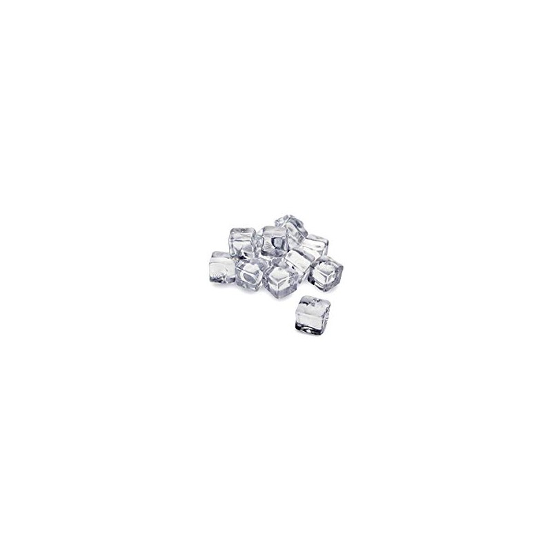 CUBETTI GHIACCIO 300 Pz.  - 1581000 | Novalberghiera