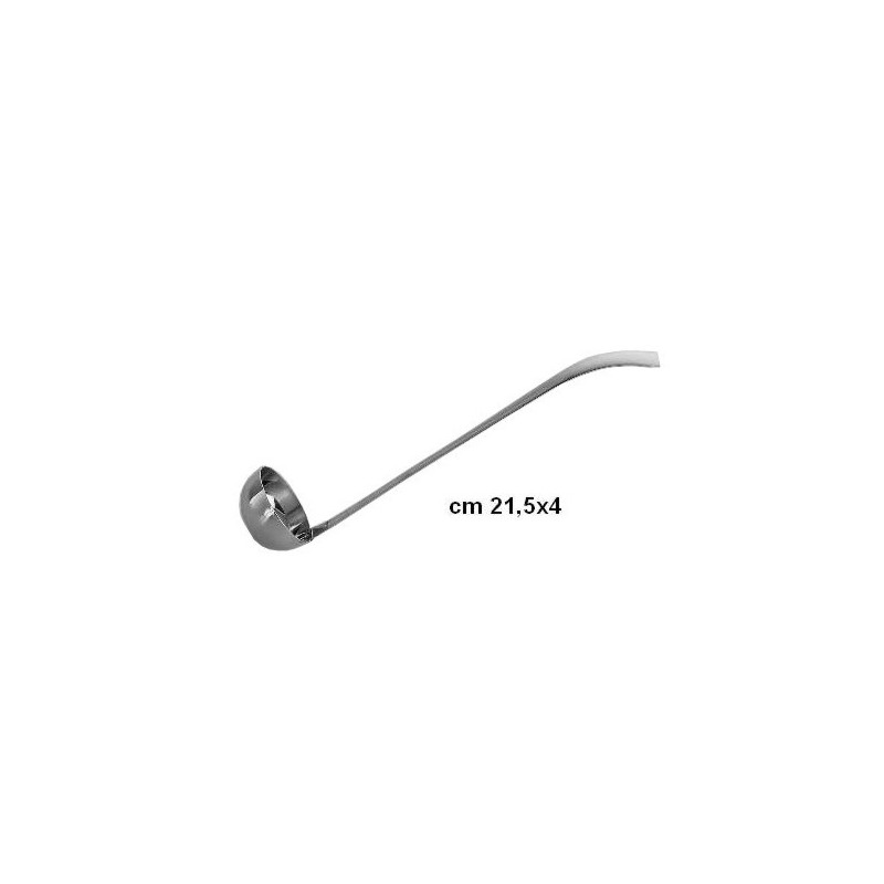 MESTOLINO CILIEGIE Pza  - 2137000 | Novalberghiera