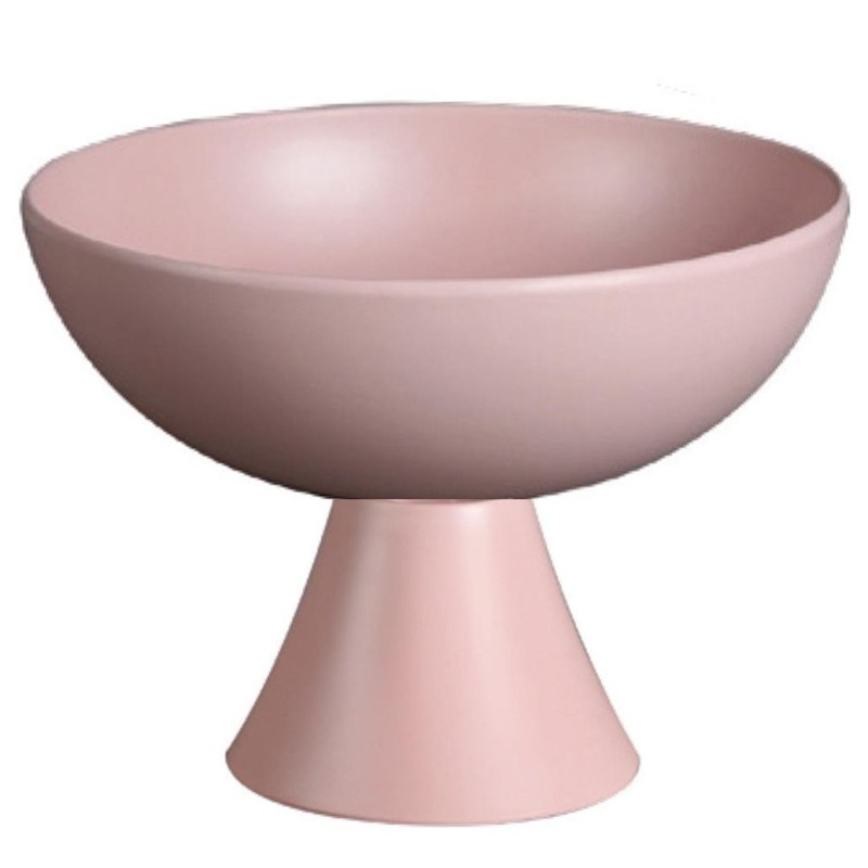 ALZATA ROSA Øcm29x19h  - 2148229 | Novalberghiera