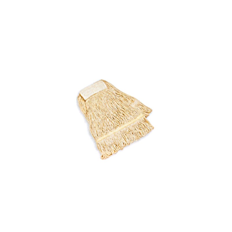 MOP COTONE + BANDA gr. 500  - 2486032 | Novalberghiera