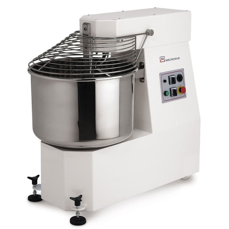 IMPASTATRICE 2V. Kg.60  - 4618060 | Novalberghiera