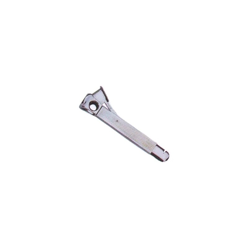 TAGLIA SIGARI INOX  -48242-00  - 5332000 | Novalberghiera