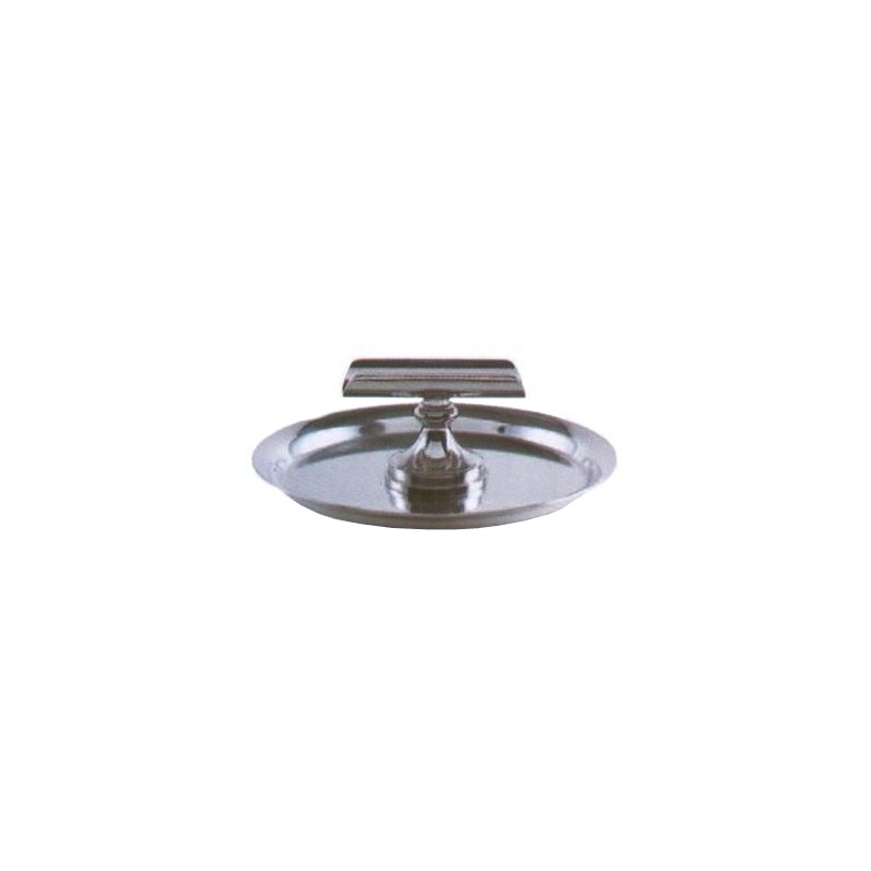 POSAC.x SIGARI INOX cm14,5 -48241-14  - 5333000 | Novalberghiera
