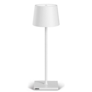 LAMPADA LUMINART BIANCO  - 5736001 | Novalberghiera