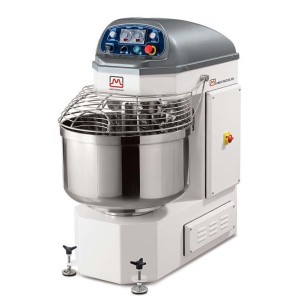 IMPASTATRICE SPIRALE Kg.60  - 5809060 | Novalberghiera
