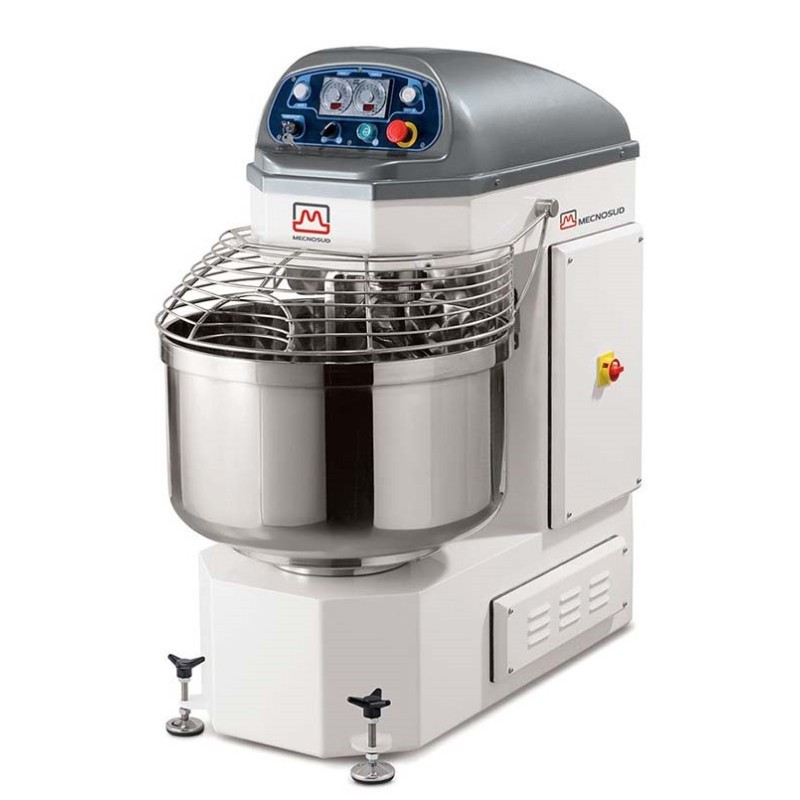 IMPASTATRICE SPIRALE Kg.60  - 5809060 | Novalberghiera