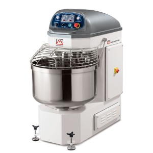 IMPASTATRICE SPIRALE Kg.80  - 5809080 | Novalberghiera