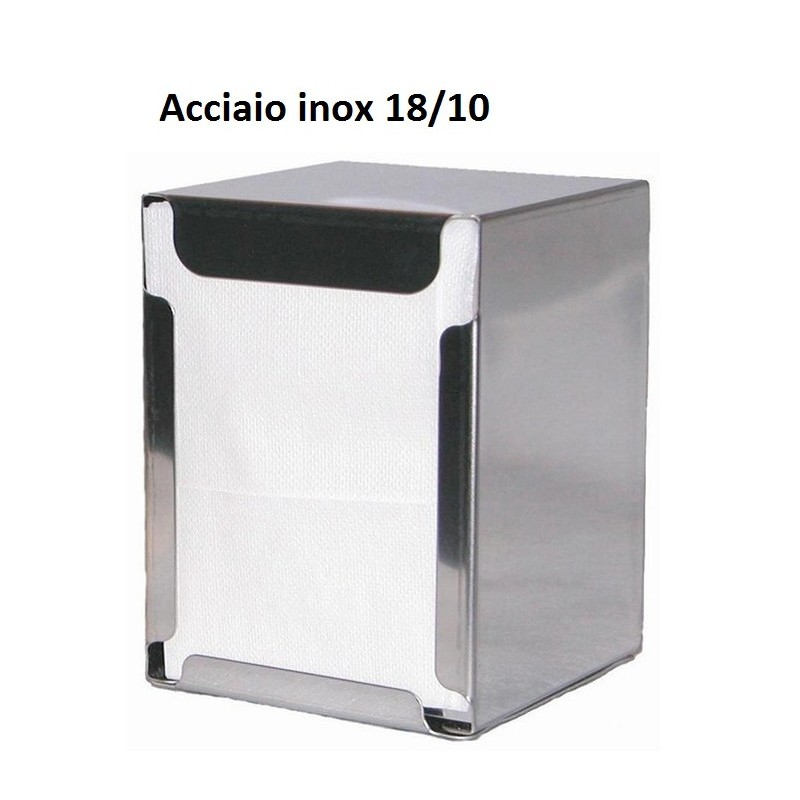 PORTATOVAGLIOLI INOX Pno  - 899011 | Novalberghiera