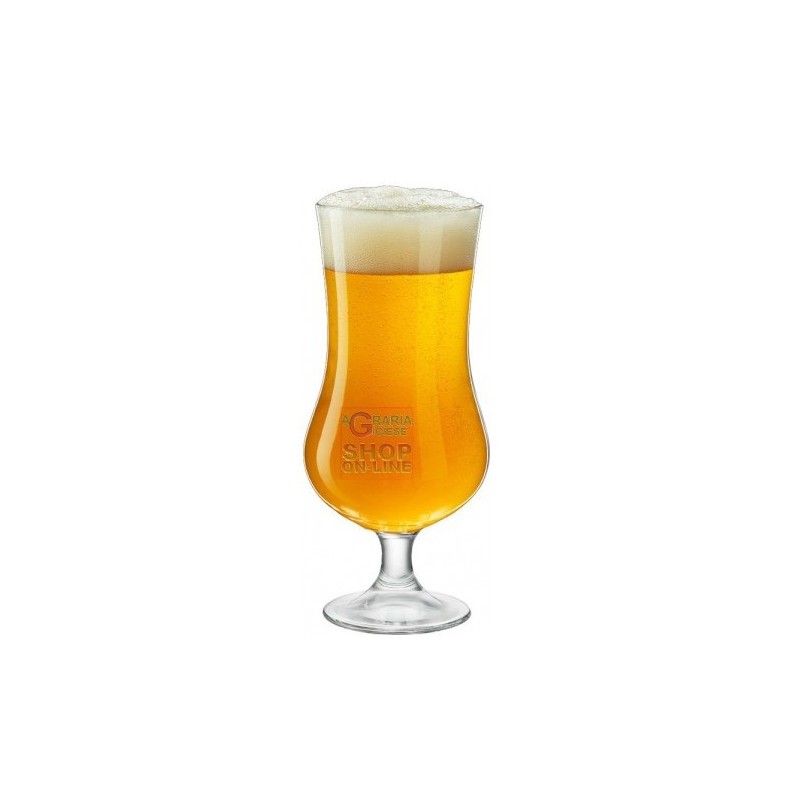 ALE CALICE LONG/BIRRA cl. 50  - 1050050 | Novalberghiera
