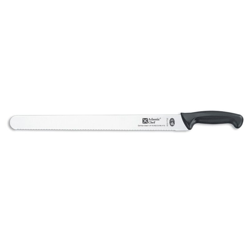 COLT.PASTICCERE cm 45 nero  - 116045 | Novalberghiera