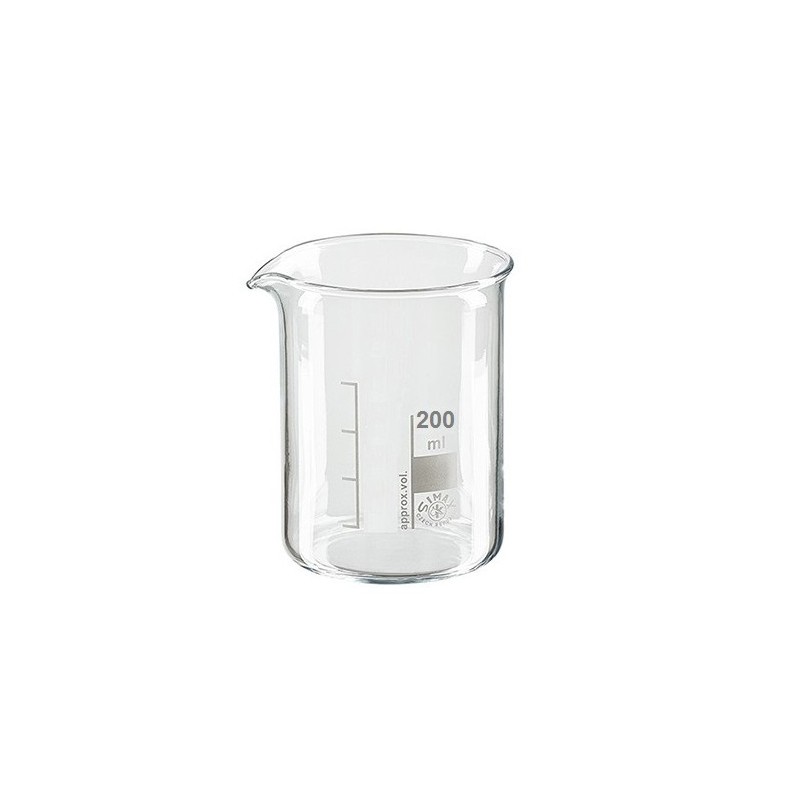 ***MISURINO BOROSIL. cl 20  - 1163020 | Novalberghiera