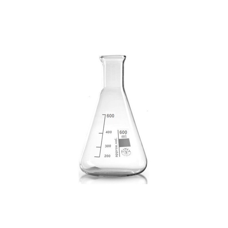 ***MISURINO CONICO cl 60  - 1164060 | Novalberghiera