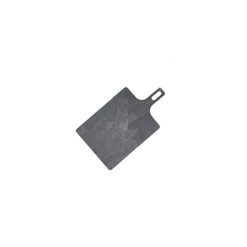 TAGLIERE HPL C/MANICO cm 34  - 1248034 | Novalberghiera