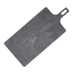TAGLIERE HPL C/MANICO cm 46  - 1248046 | Novalberghiera