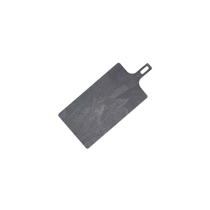 TAGLIERE HPL C/MANICO cm 46  - 1248046 | Novalberghiera
