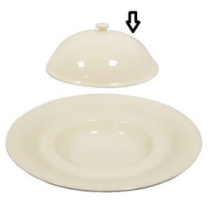 DOVE AV. C.GOURMET cm 21