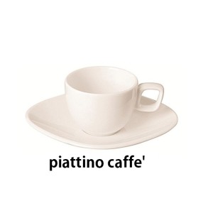 ACADEMY. P.ino ROMBO CAFFE'
