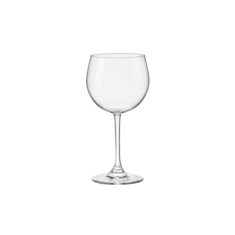 CALICE BORMIOLI BAROLO cl 48  - 27048 | Novalberghiera