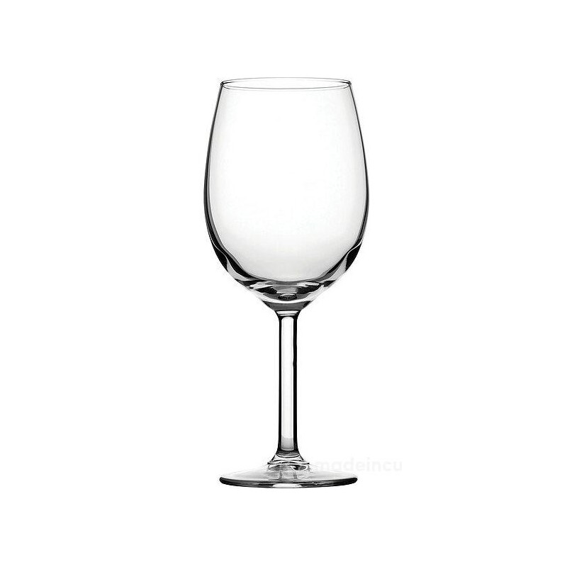 CALICE PASABAHCE PRIMETIME BORDEAUX cl. 52  - 2979002 | Novalberghiera