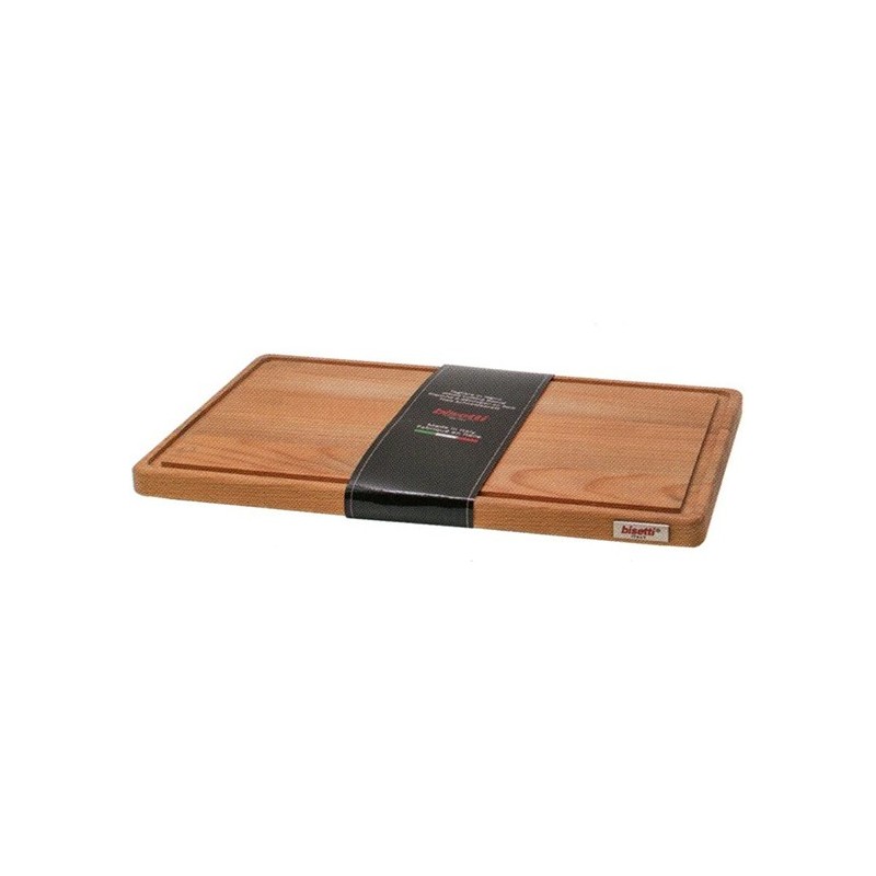 TAGLIERE FAGGIO cm50x35x2h  - 3416002 | Novalberghiera
