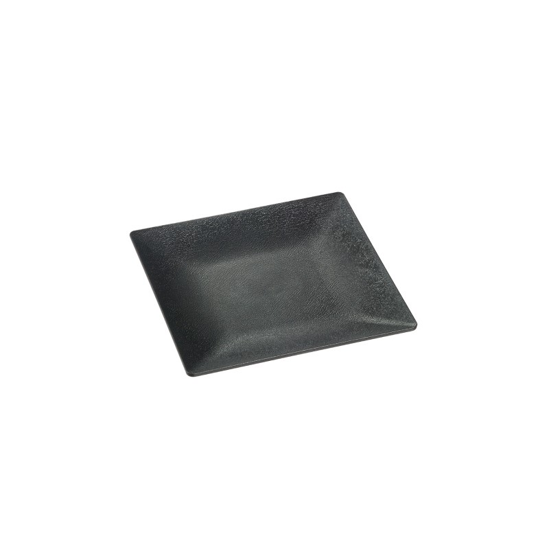 FLUID N.10 P.PIANI 16x16  NERI  - 4014016 | Novalberghiera