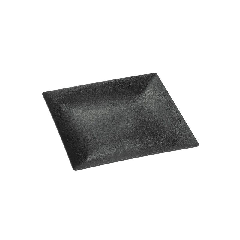 FLUID N.10 P.PIANI 20x20  NERI  - 4014020 | Novalberghiera