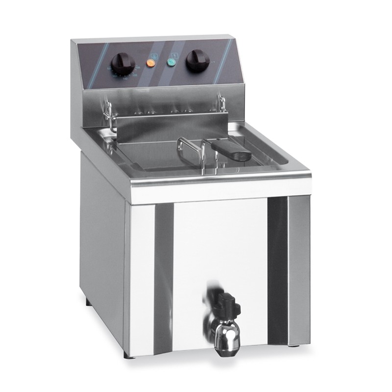 FRIGGI ELETT.1x6L.MONO  - 4880006 | Novalberghiera