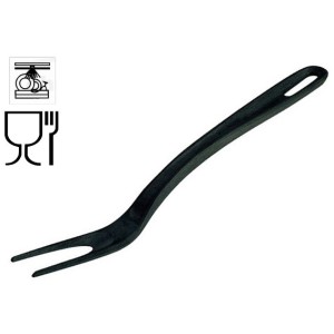 FORCHETTONE NYLON cm34  - 5418010 | Novalberghiera