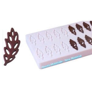 STAMPO DECO POLIC.D003