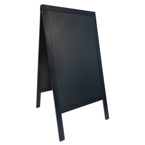 LAVAGNA CAV.BLACK 125x70  - 1004011 | Novalberghiera