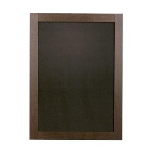 LAVAGNA BORDO WENGE' cm 55x75h