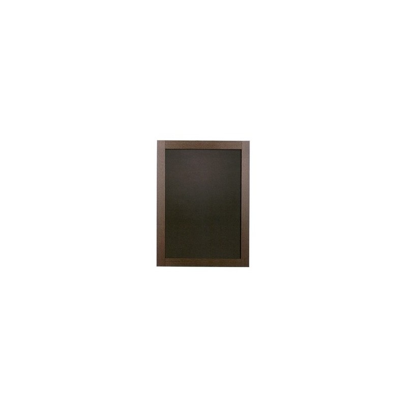 LAVAGNA BORDO WENGE' cm 55x75h