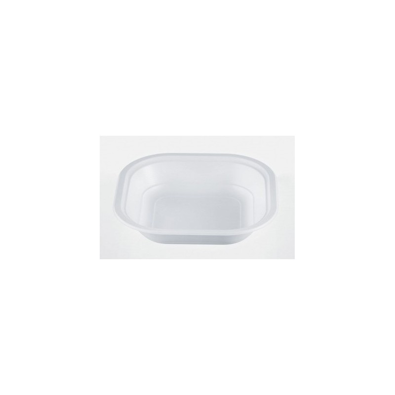 N.100 PIATTI QUADRI PQ180F (12)  - 1027050 | Novalberghiera