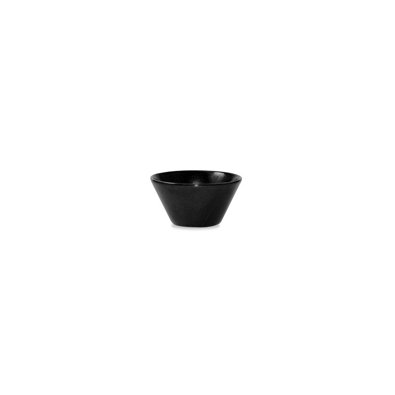 COPPETTA CONIC.NERO cm 12  - 1039001 | Novalberghiera