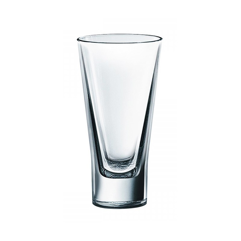 BICCHIERE APERITIVO/AMARO V350 cl.35  - 1053035 | Novalberghiera