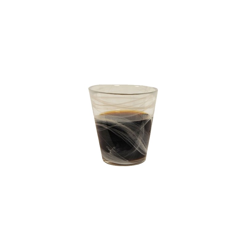 BICCHIERE CAPRI BIANCO cl.37  - 1074004 | Novalberghiera