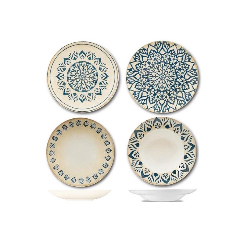 SERIE TAVOLA TABLE  - 1076999 | Novalberghiera