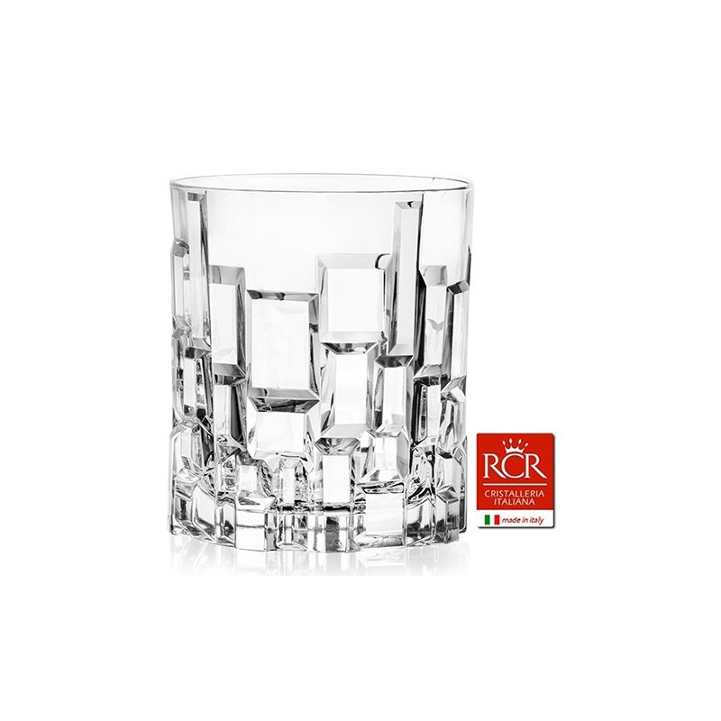 BICCHIERE RCR ETNA OLD cl.33  - 1123000 | Novalberghiera