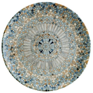 MOSAIC P.PIANO cm 27  - 1128127 | Novalberghiera