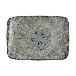 MOSAIC P.RETT.cm 36x25  - 1128336 | Novalberghiera