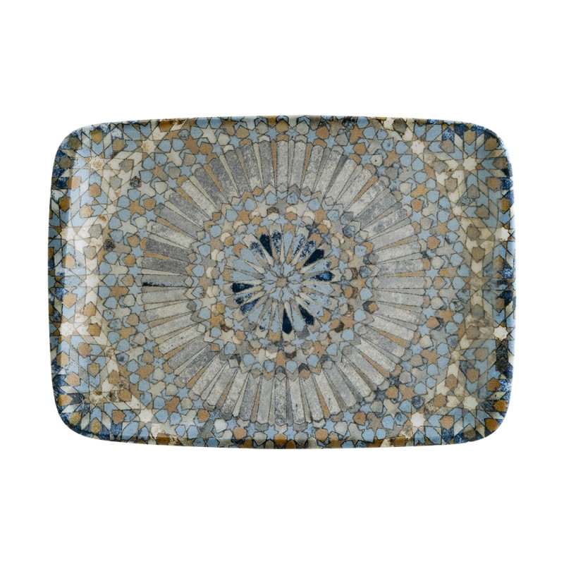 MOSAIC P.RETT.cm 36x25  - 1128336 | Novalberghiera