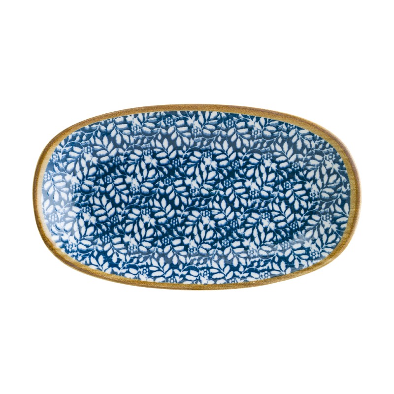 CALIF P.OVALE cm 24x14  - 1129324 | Novalberghiera