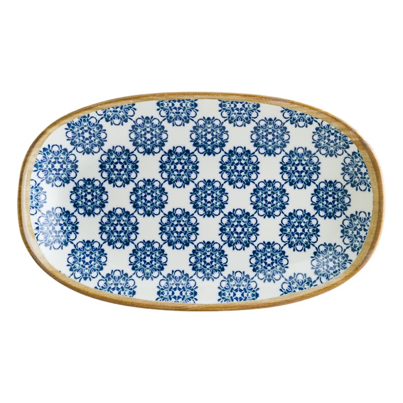 CALIF P.OVALE cm 29x17  - 1129329 | Novalberghiera