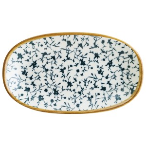 CALIF P.OVALE cm 34x19  - 1129334 | Novalberghiera