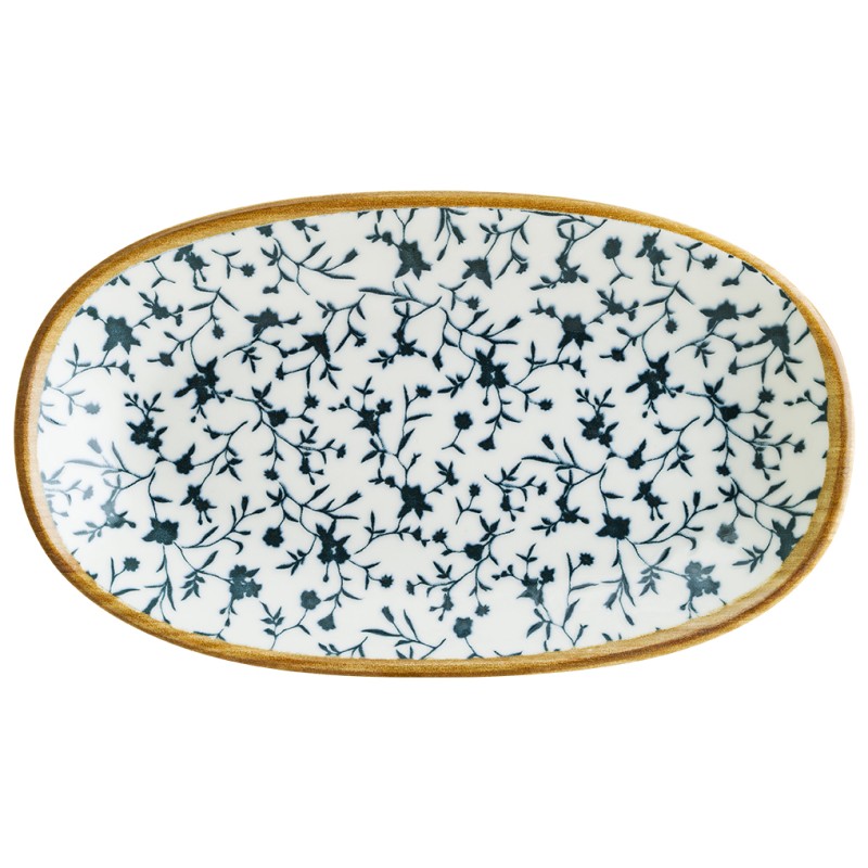 CALIF P.OVALE cm 34x19  - 1129334 | Novalberghiera