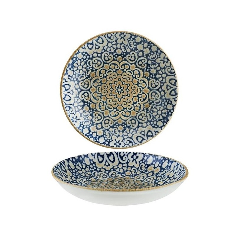 ALHAMBRA P.FONDO cm 23  - 1130223 | Novalberghiera