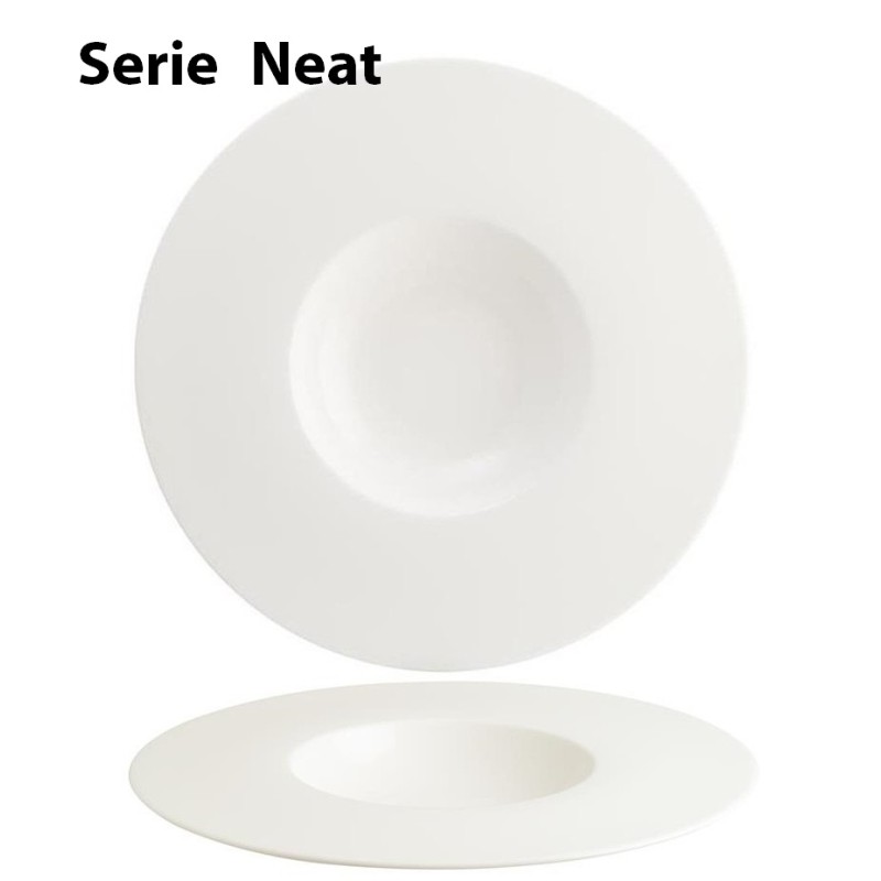 SERIE TAVOLA NEAT  - 1152999 | Novalberghiera