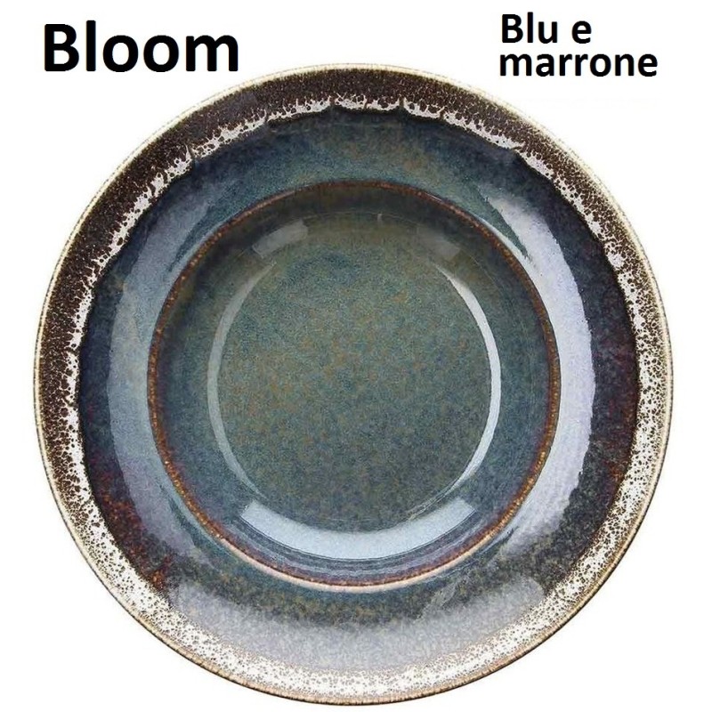 SERIE TAVOLA BLOOM  - 1153999 | Novalberghiera